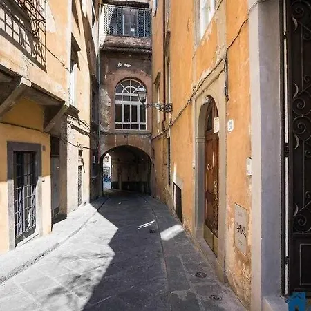 Rossini With Private Entrance Florence