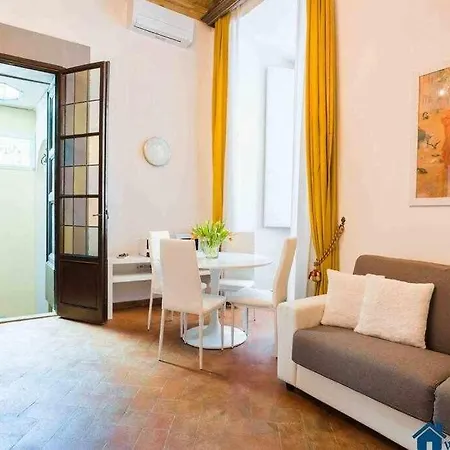 Apartment Rossini With Private Entrance Florence
